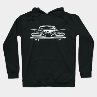 1959 Chevy Hoodie